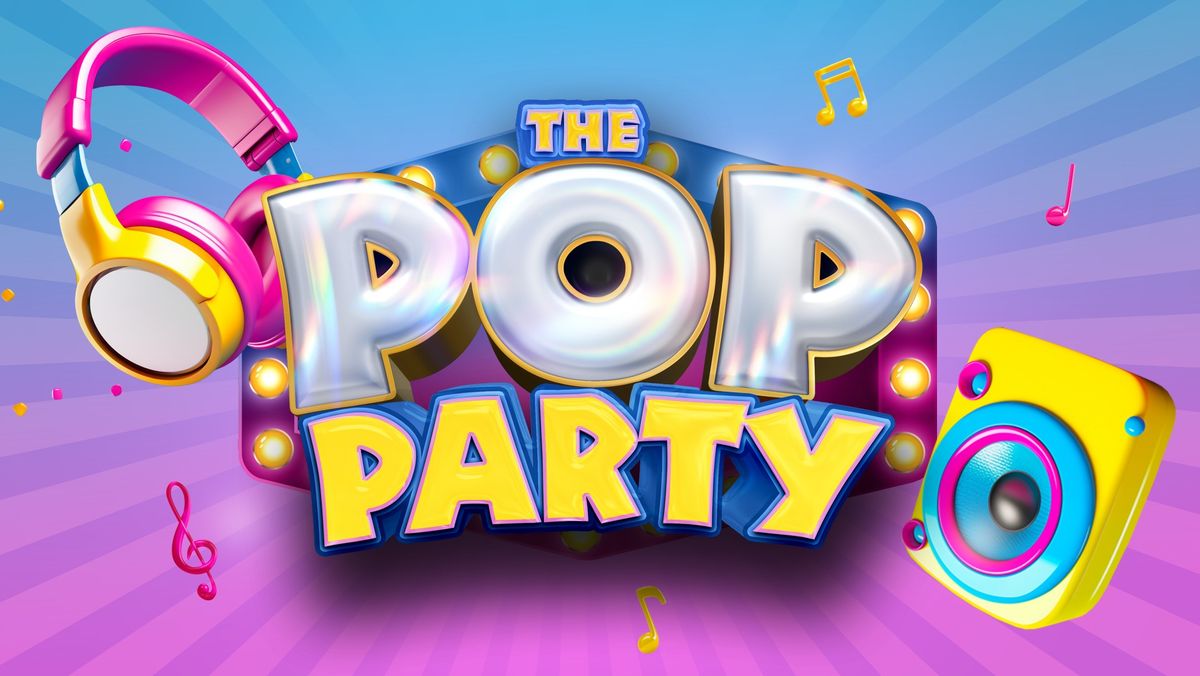 The Pop Party