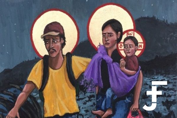 Faith and Immigration Justice