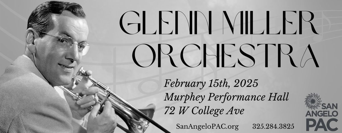 Glenn Miller Orcestra