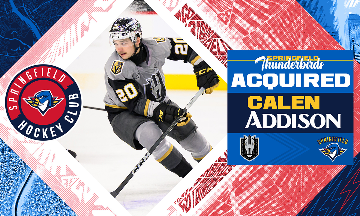 Parking Ontario Reign at Henderson Silver Knights