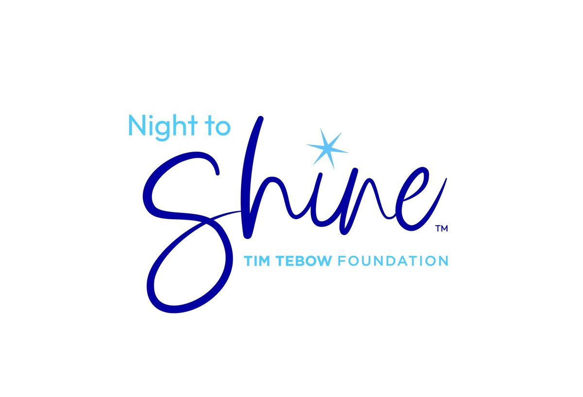 Night to Shine - Fremont