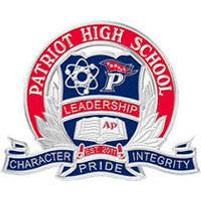 Patriot High School