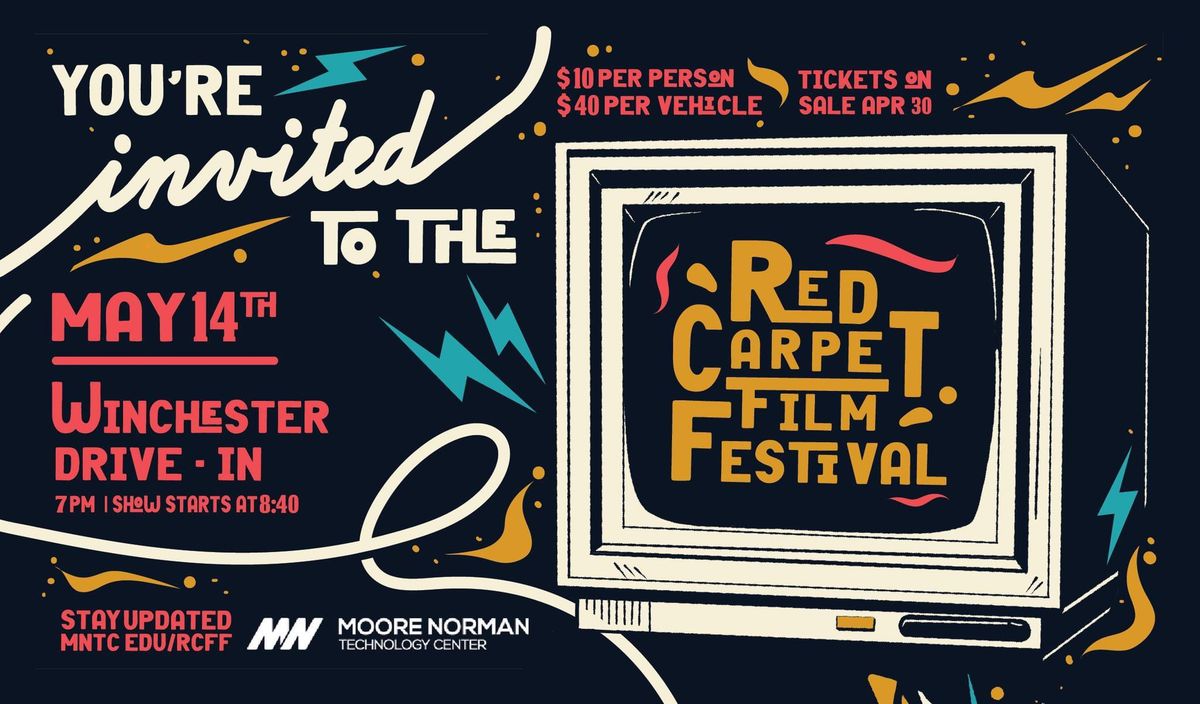 Red Carpet Film Festival 