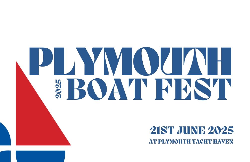 Plymouth Boat Fest