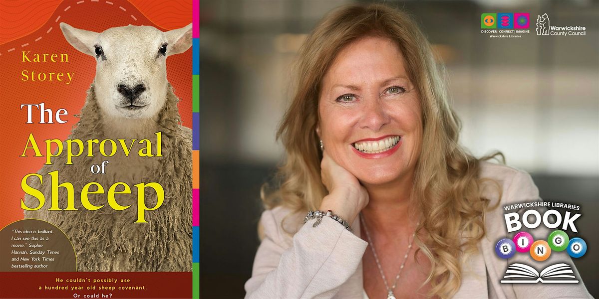 In Conversation with Karen Storey