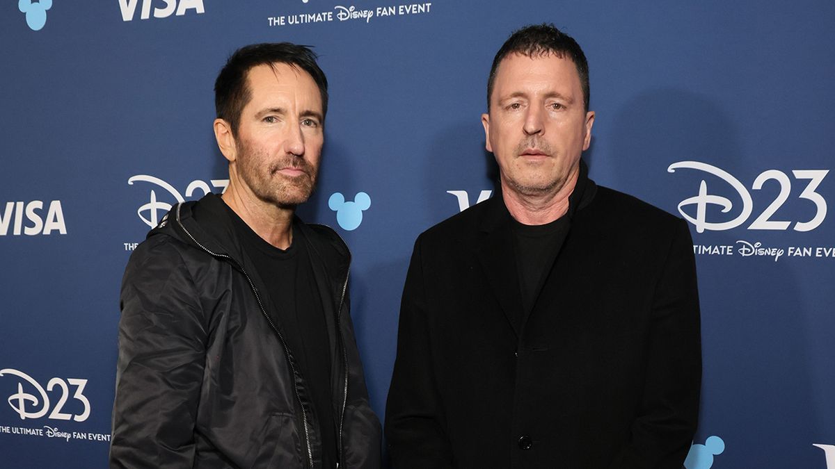 Nine Inch Nails Anaheim Tickets