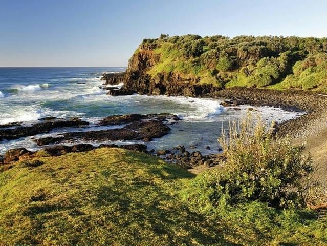 (Public) LGBTQIA+ Friends Lennox to Ballina, Coastal walk (15km EASY\/MODERATE, Bundjalung Nation)