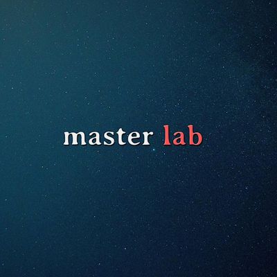 master lab