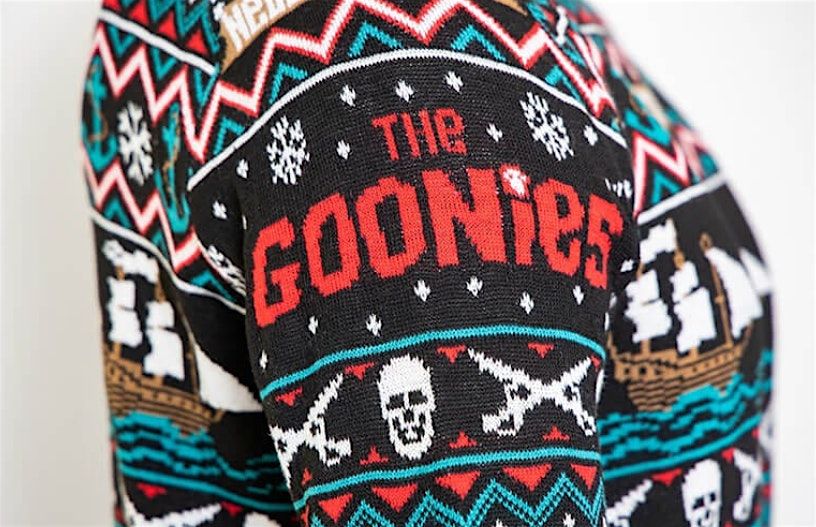 Gen Goonie:  Networking for Outdoorsy People