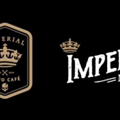 Imperial Moto Cafe