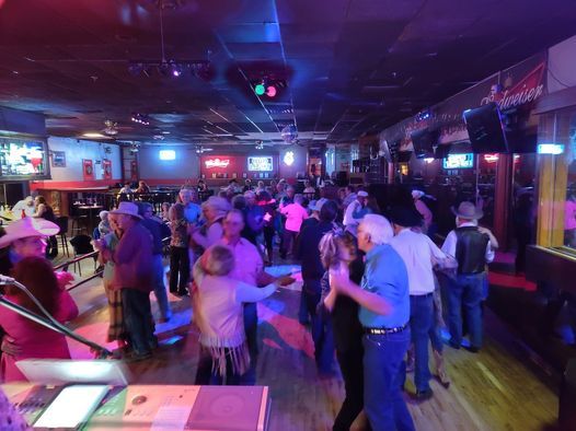 Amarillo Area Singles Dance