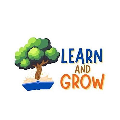 Learn and Grow Together
