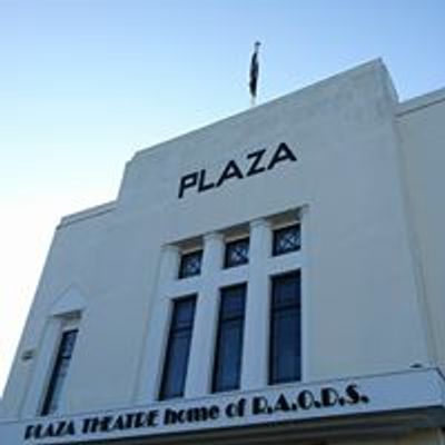 Plaza Theatre Romsey