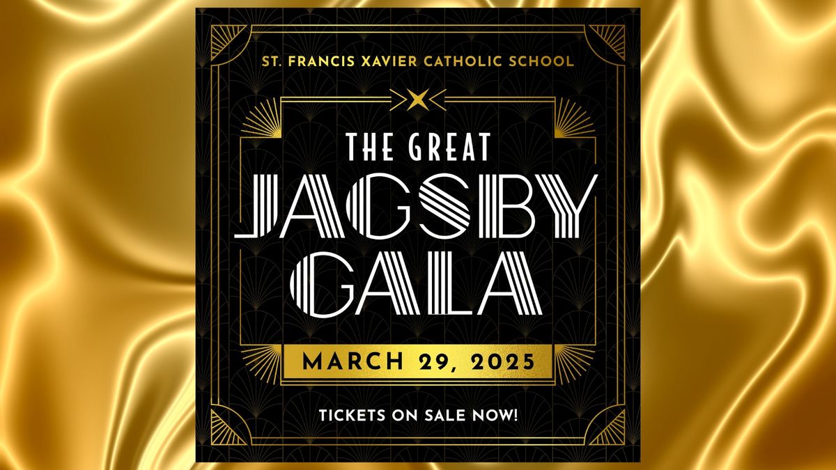 The Great Jagsby Gala