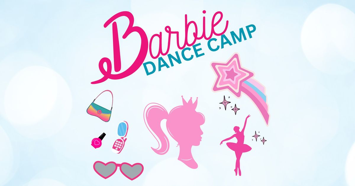 Barbie Dance Camp