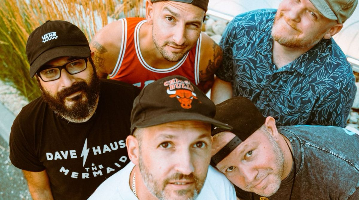 Hit The Lights at Rec Room - Buffalo