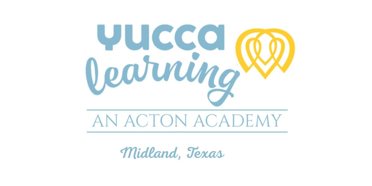 Yucca Learning Prospective Parent Information Session