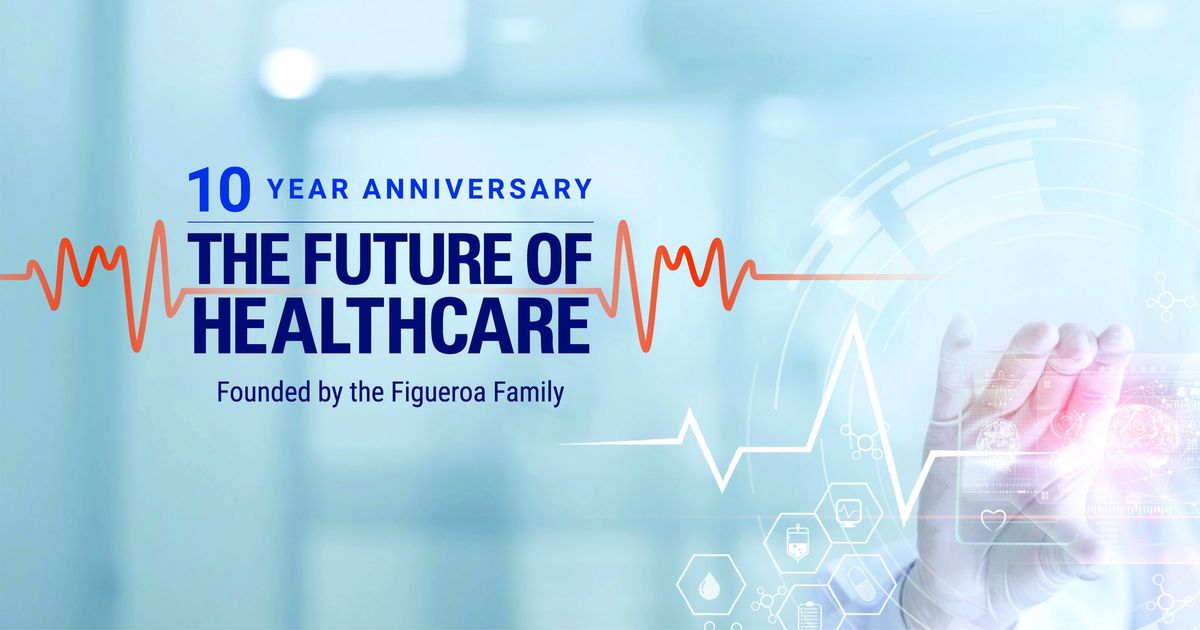 Future of Healthcare Symposium