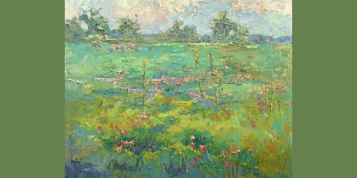 Barbara Schilling-Be Bold!