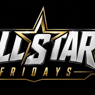ALLSTAR FRIDAYS