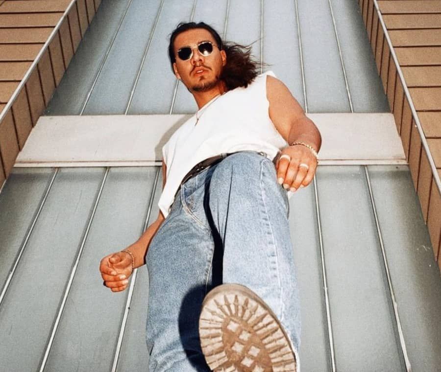 Apache 207 Stuttgart