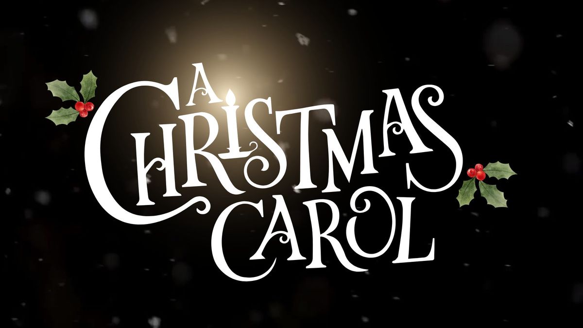 A Christmas Carol