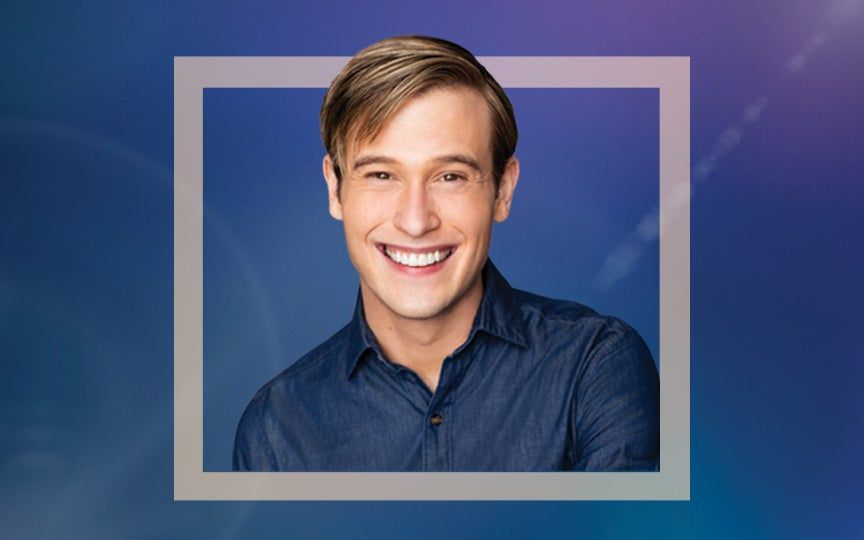 Tyler Henry - The Hollywood Medium