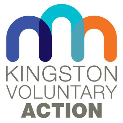 Kingston Voluntary Action
