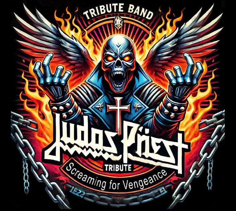 Screaming for Vengeance \/ Judas Priest Tribute Band! 