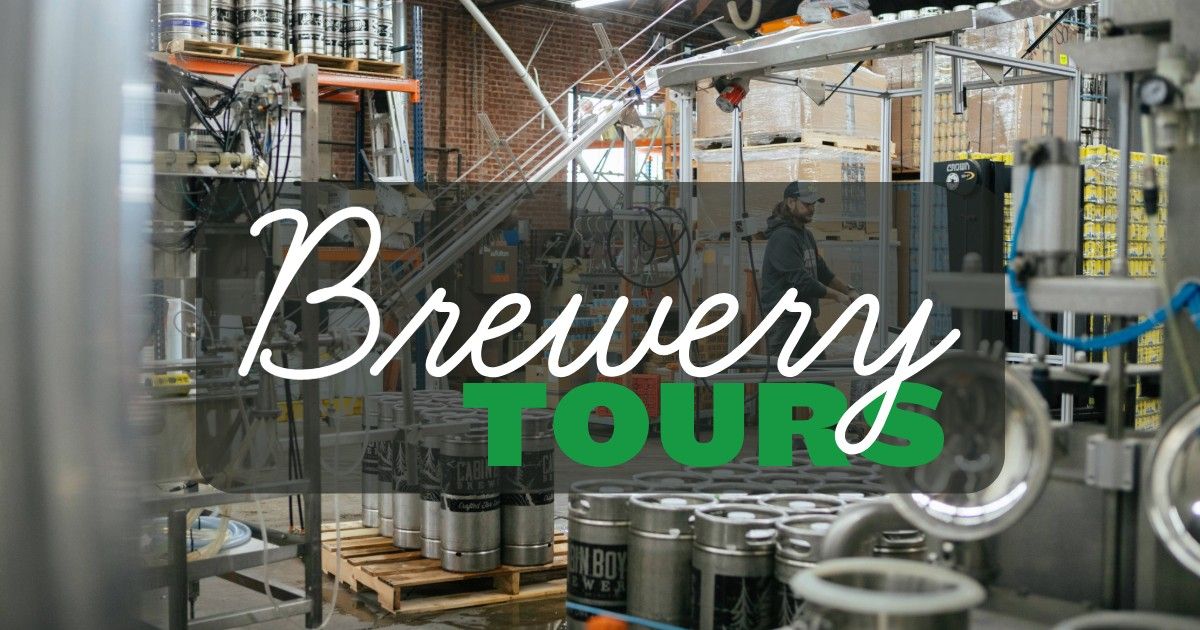 Brewery Tours