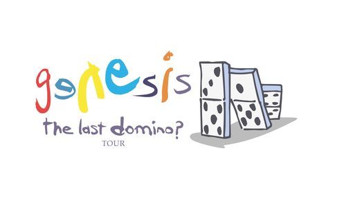 GENESIS - The Last Domino?