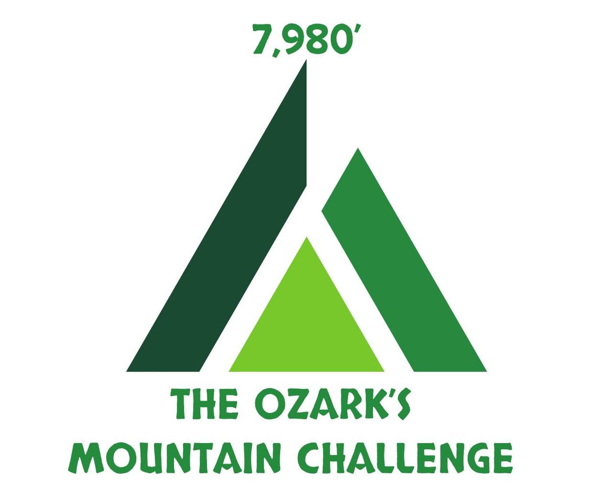 The Ozark's Mountain Challenge