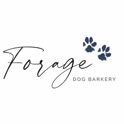 Forage Dog Barkery in La Plata