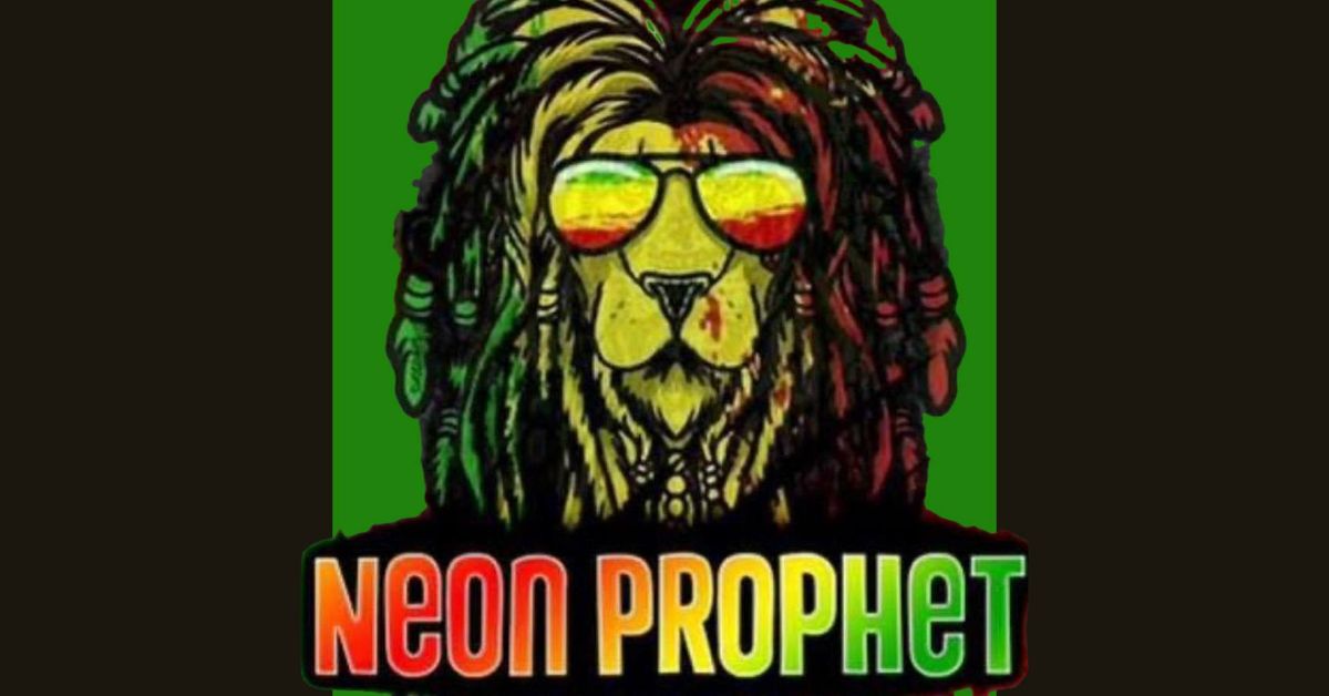 Neon Prophet LIVE