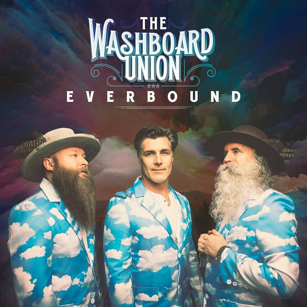 The Washboard Union