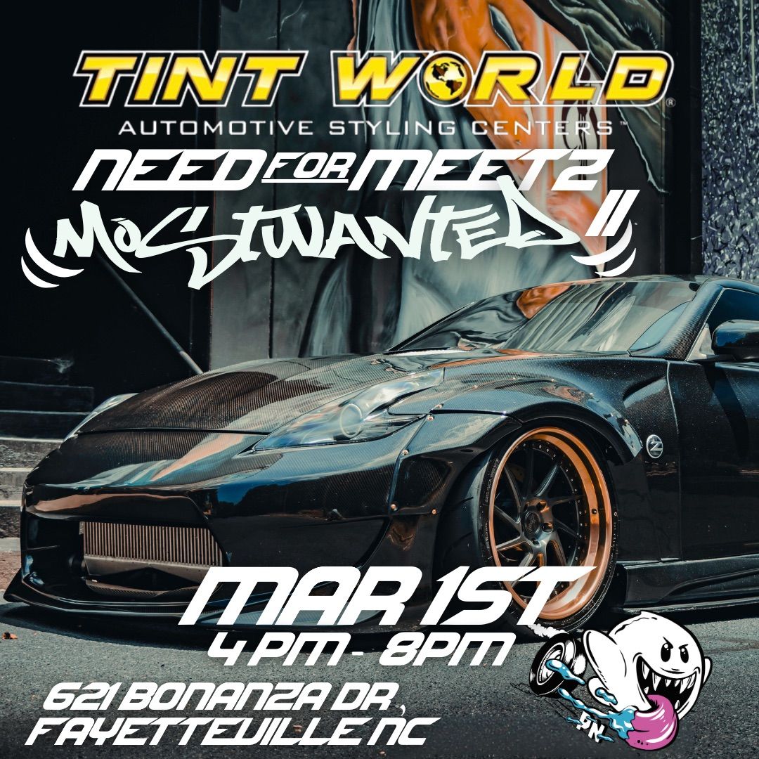 Tint World Meet 2