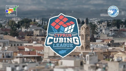 Cyprus Cubing League, Nicosia Tour