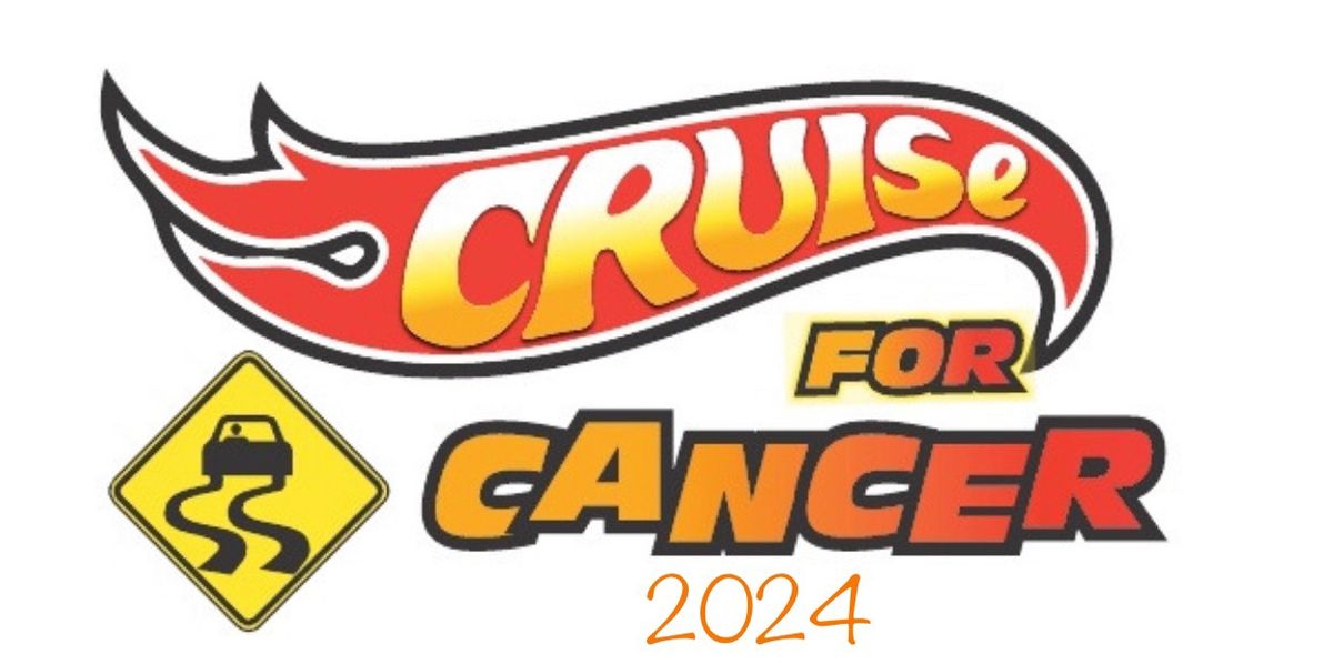 Cruise For Cancer 2024