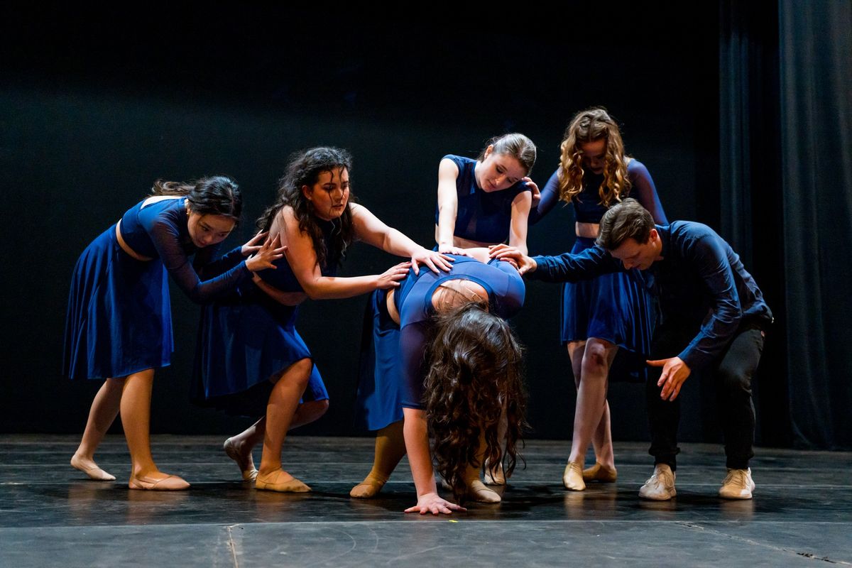 RHIT Dance Company Spring Showcase