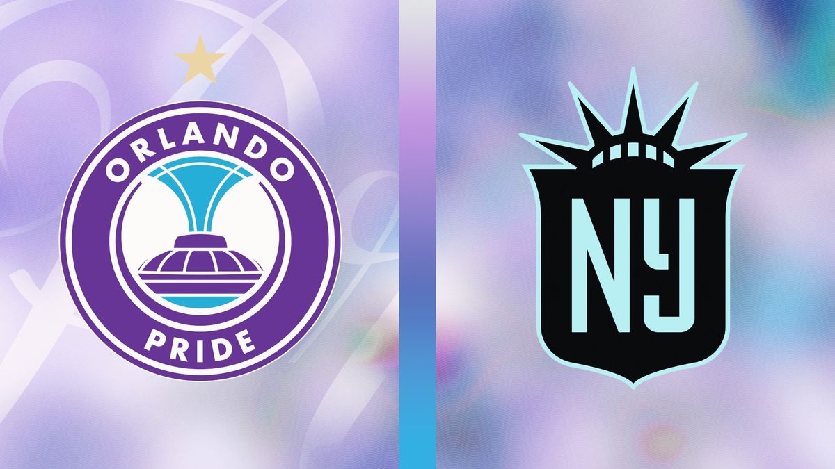 Orlando Pride vs. Gotham FC