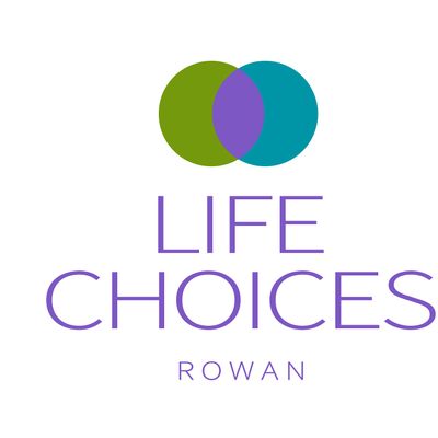 LIFE CHOICES Rowan