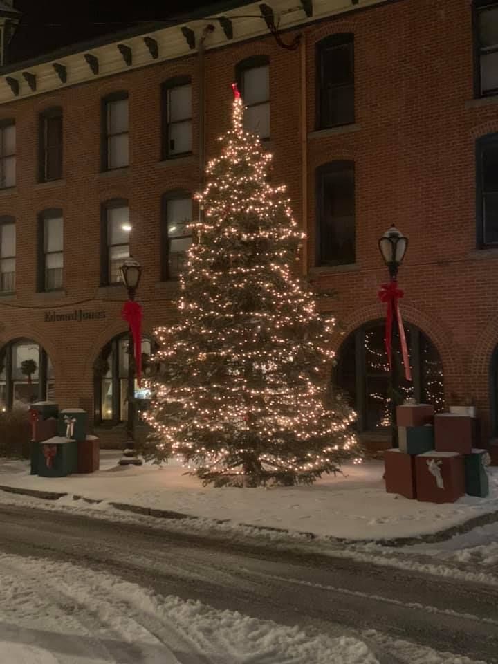 26th Annual Light New Hartford