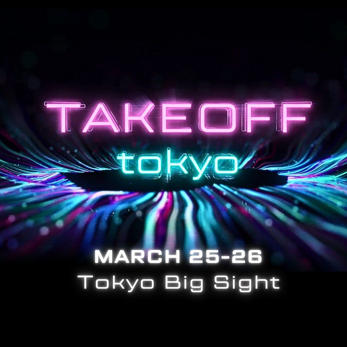 Takeoff Tokyo 2025