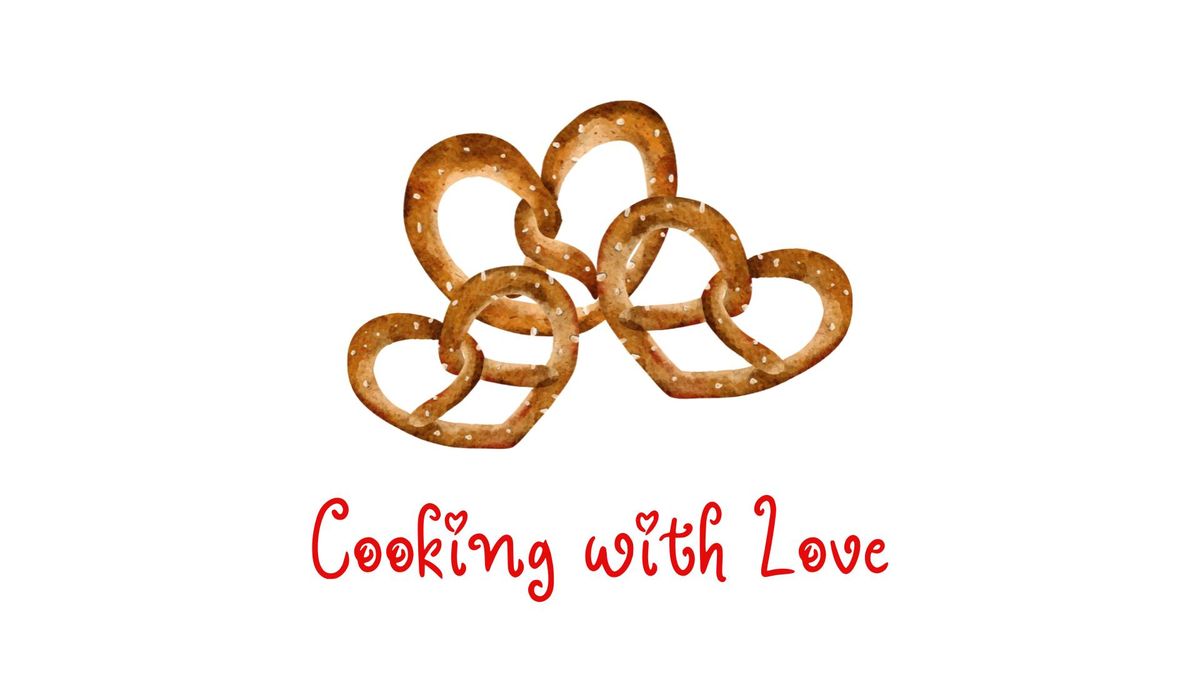 Cooking with Love