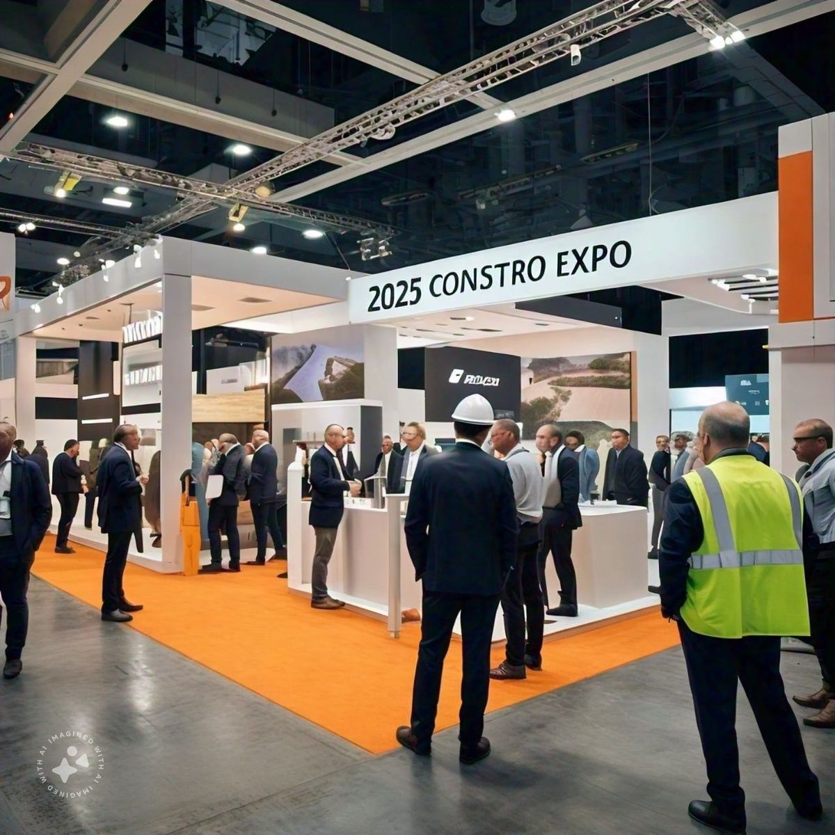 Constro Expo 2025