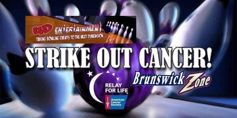 Strike Out Cancer