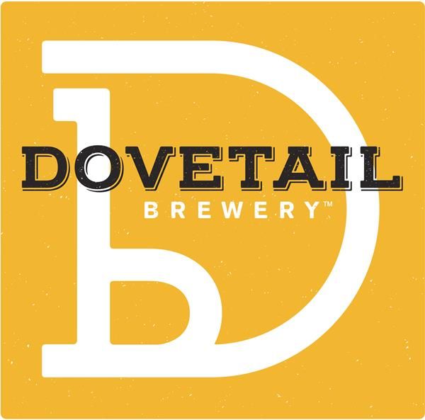 Steal the Pint Night featuring Dovetail Brewery