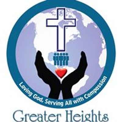 Greater Heights Assembly of God