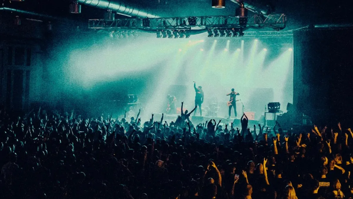Attila in Sacramento