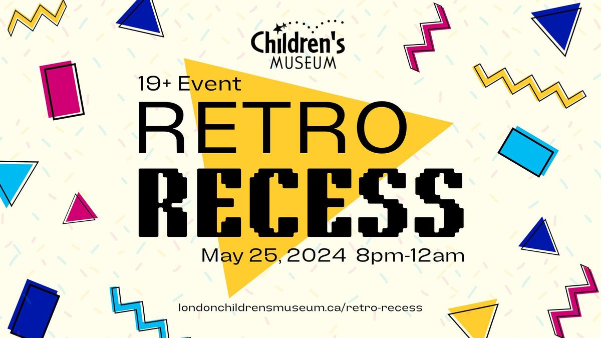 Retro Recess